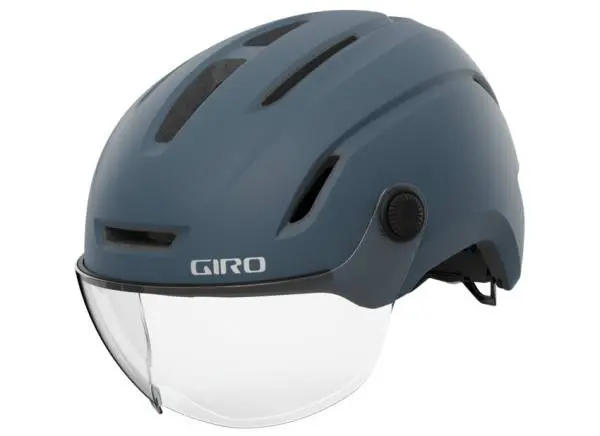 Giro Evoke Mips Urban Helmet - Matt Portaro Gray 1