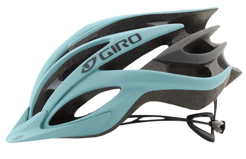 Giro Fathom Mtb Helmet - Matt Frost 1