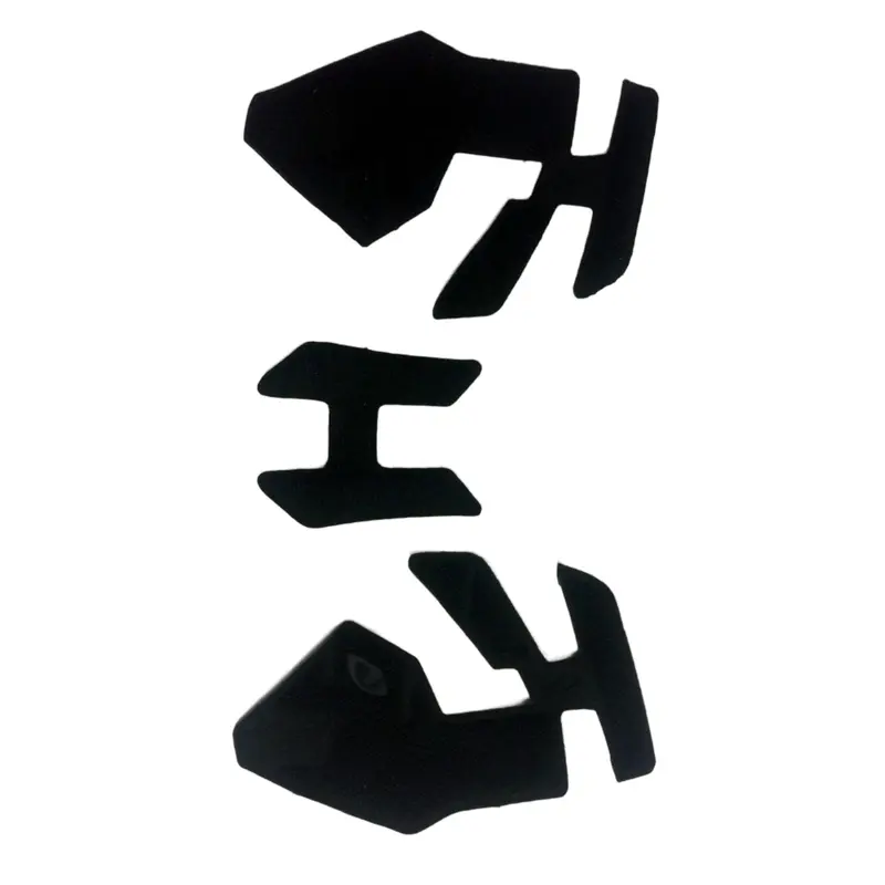 Giro Feature Replacement Pad Set 1