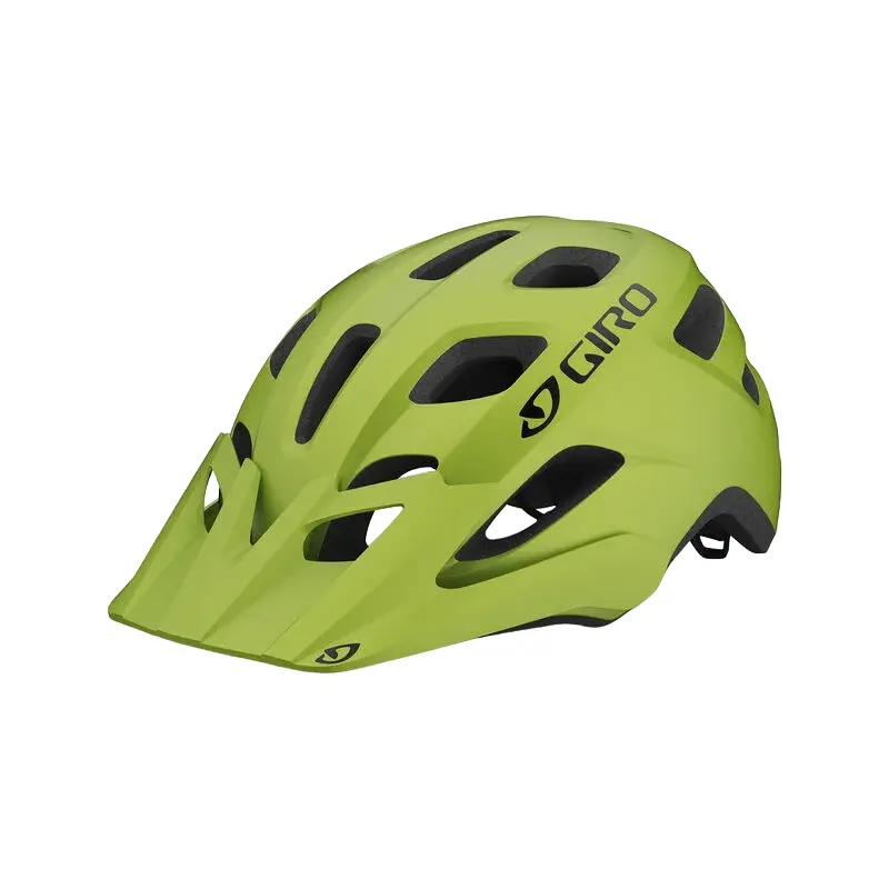 Giro Fixture Mips Ii Mtb Helmet - Matt Ano Lime 1