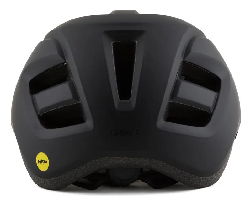 Giro Fixture Mips Ii Mtb Helmet - Matt Black-Titanium 2