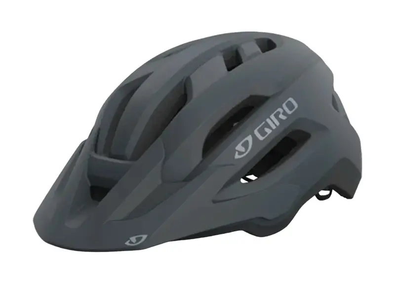 Giro Fixture Mips Ii Mtb Helmet - Matt Dark Shark 1
