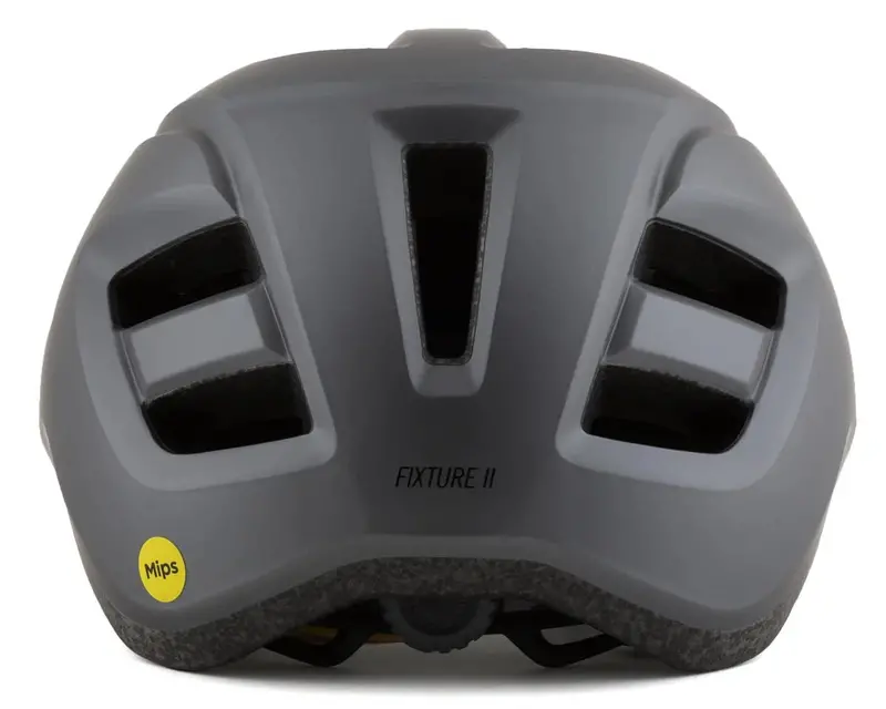Giro Fixture Mips Ii Mtb Helmet - Matt Titanium 2