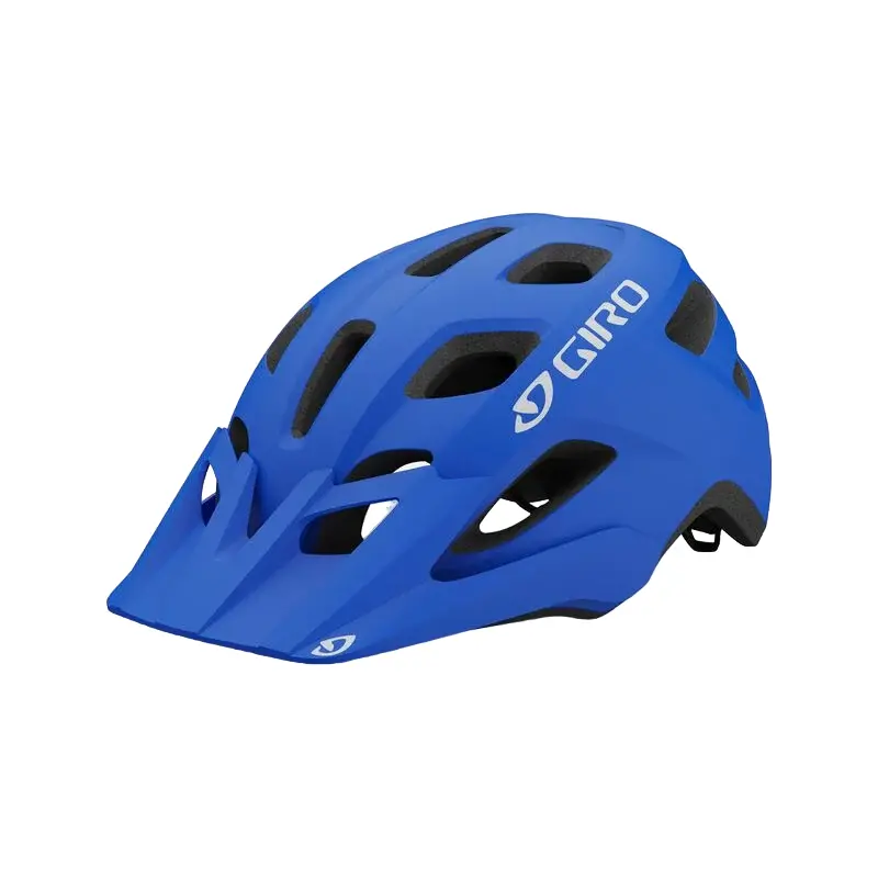 Giro Fixture Mips Ii Mtb Helmet - Matt Trim Blue 1
