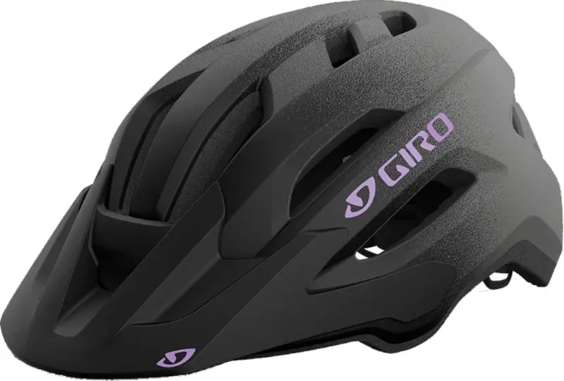 Giro Fixture Mips Ii Mtb Helmet - Womens - Matt Ti Fade 1