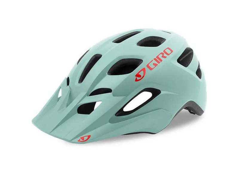 Giro Fixture Mips Mtb Helmet - Matt Frost - 2018 1
