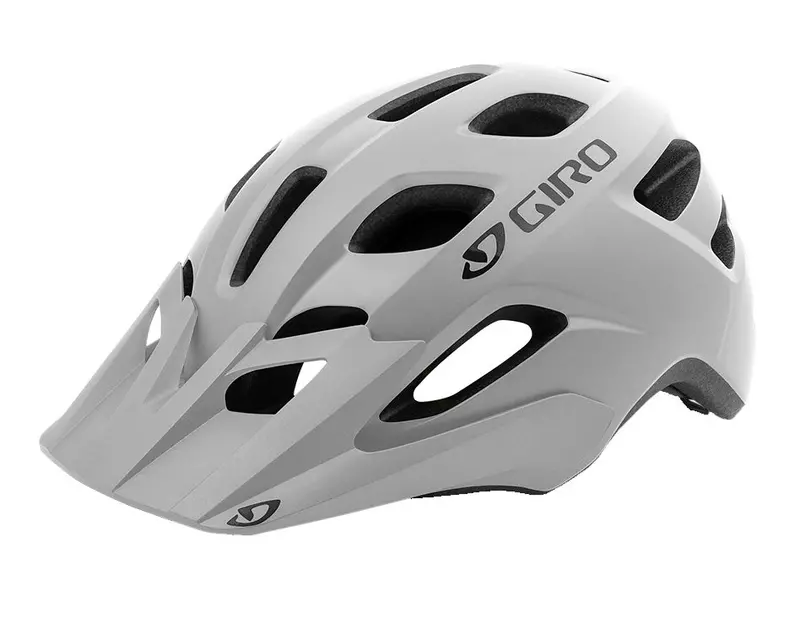Giro Fixture Mips Mtb Helmet - Matt Gray 1