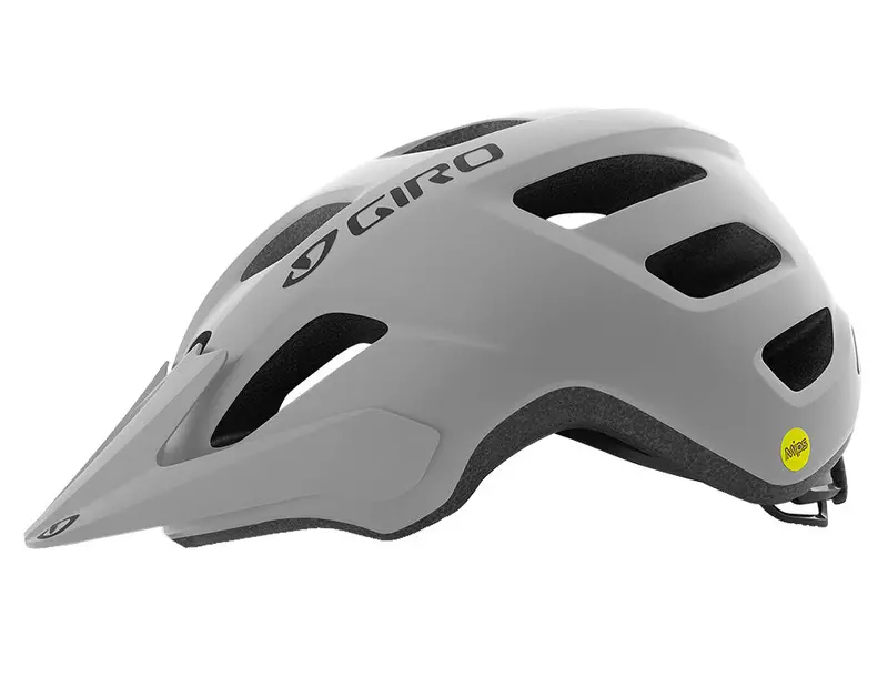 Giro Fixture Mips Mtb Helmet - Matt Gray 2