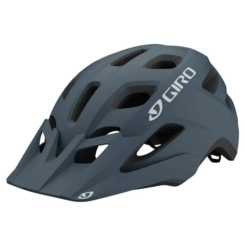 Giro Fixture Mips Mtb Helmet - Matt Portaro Gray 1