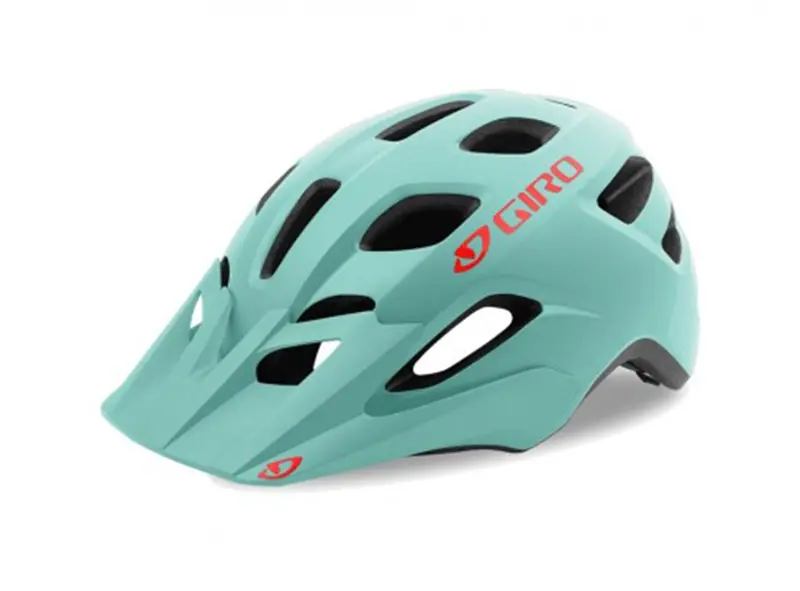 Giro Fixture Mtb Helmet - Matt Frost 1