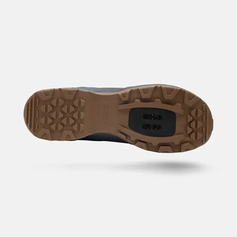 Giro Gauge Boa Mtb Shoe - Portaro Gray-Gum 4