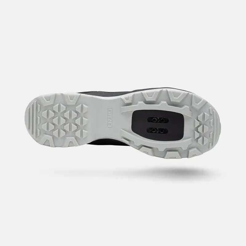 Giro Gauge Boa Mtb Shoe - Womens - Black 3