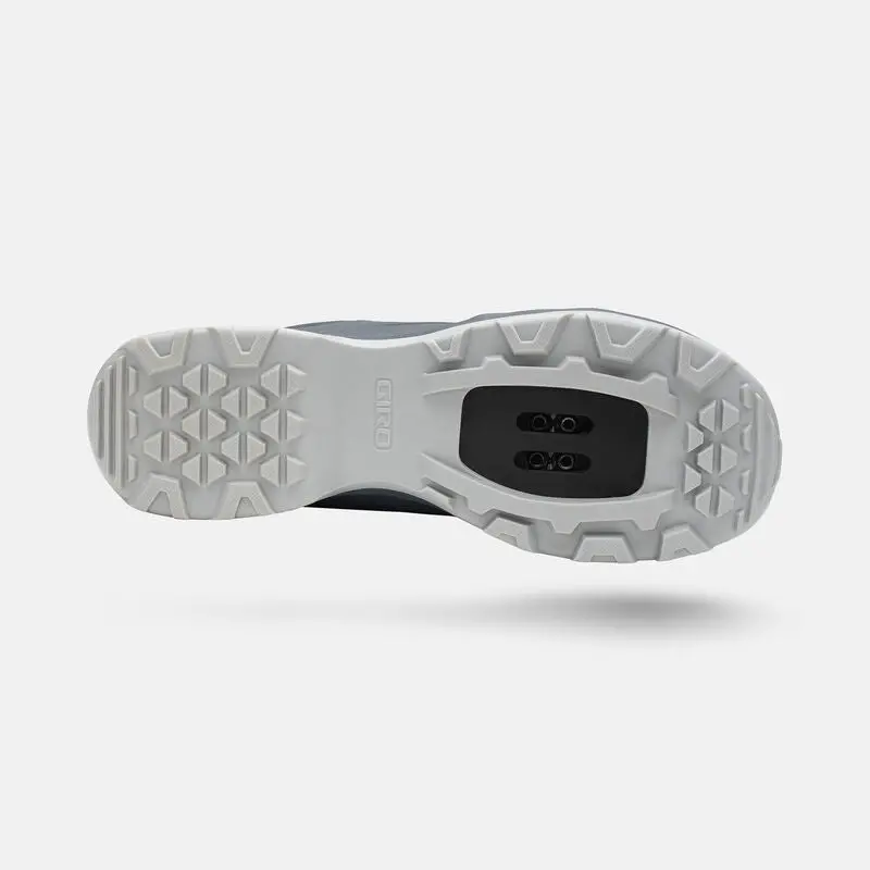 Giro Gauge Boa Mtb Shoe - Womens - Portaro Gray 3