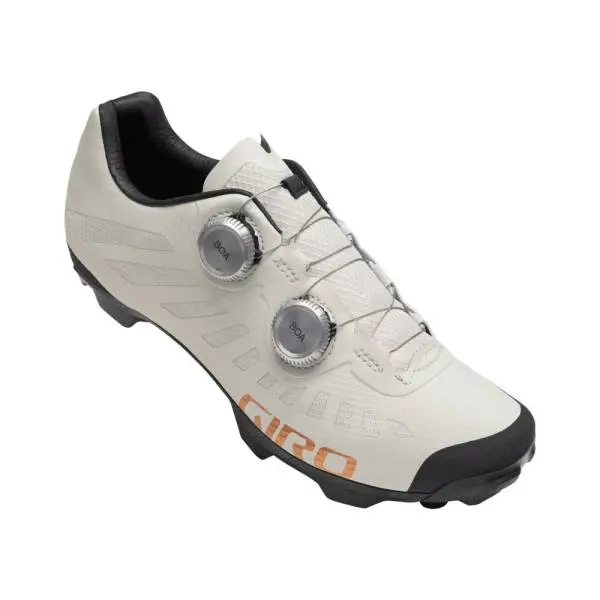 Giro Gritter Spd Mtb Shoe - Light Sharkskin 1