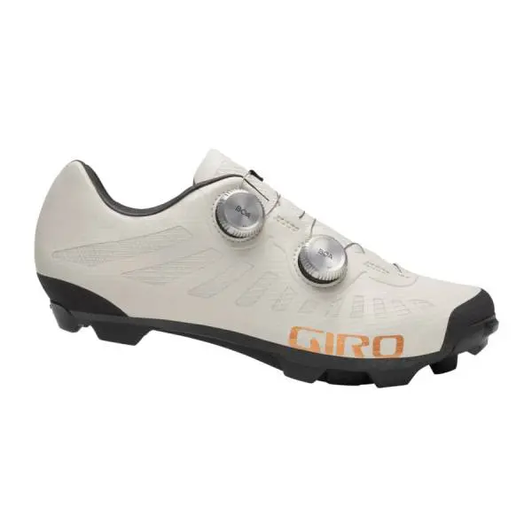 Giro Gritter Spd Mtb Shoe - Light Sharkskin 2