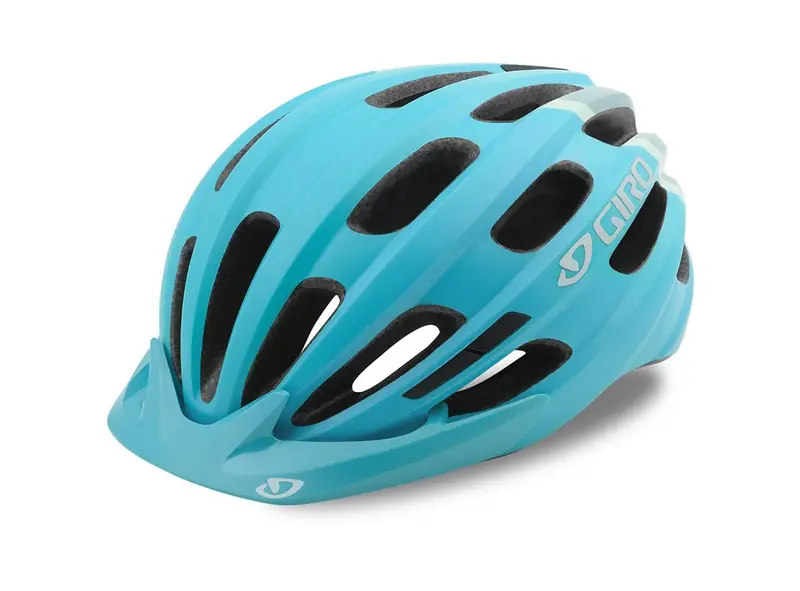 Giro Hale Mtb Helmet - Youth - Matt Glacier 1