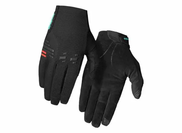 Giro Havoc Mtb Glove - Black Spark - 2022 1