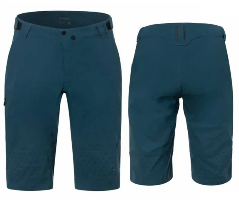 Giro Havoc Mtb Short - Harbor Blue 1