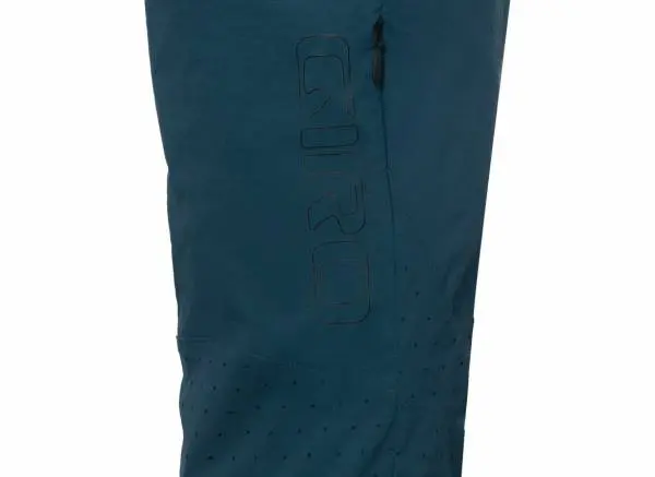 Giro Havoc Mtb Short - Harbor Blue 3