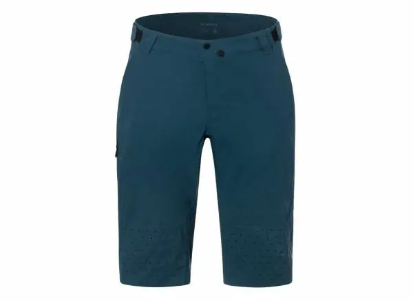 Giro Havoc Mtb Short - Harbor Blue 4