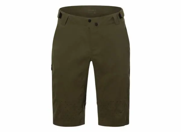 Giro Havoc Mtb Short - Trail Green 2