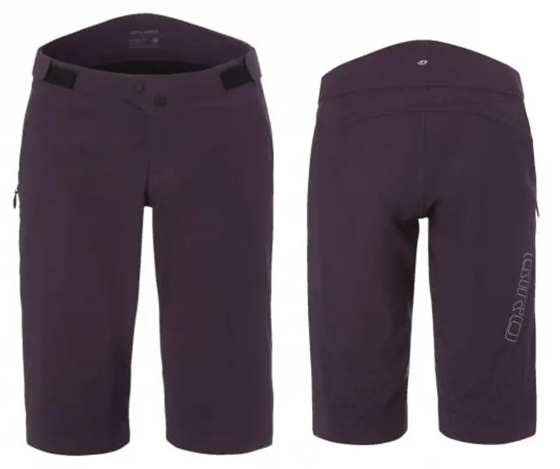 Giro Havoc Mtb Short - Womens - Urchin 1