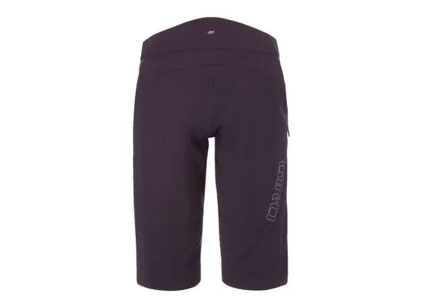 Giro Havoc Mtb Short - Womens - Urchin 3