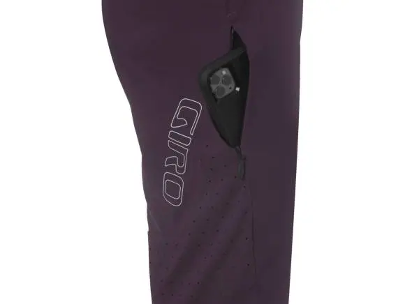 Giro Havoc Mtb Short - Womens - Urchin 4