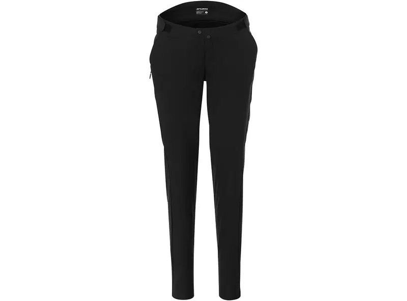 Giro Havoc Pant - Womens - Black 1