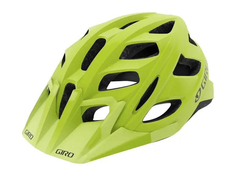Giro Hex Mtb Helmet - Matt Citron - 2019 1