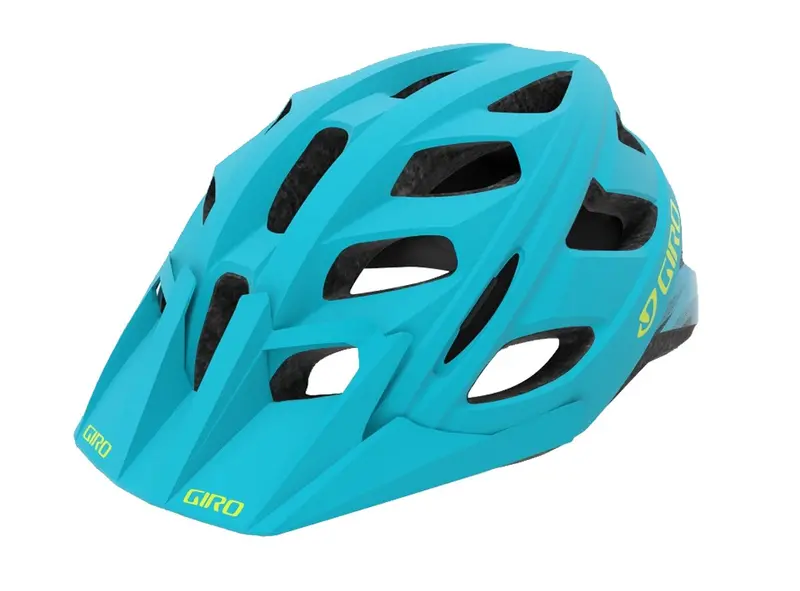 Giro Hex Mtb Helmet - Matt Iceberg Reveal Camo - 2019 1