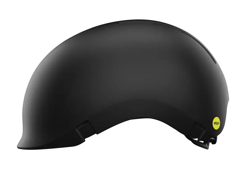 Giro Hoxton Mips Urban Helmet - Matt Black 1