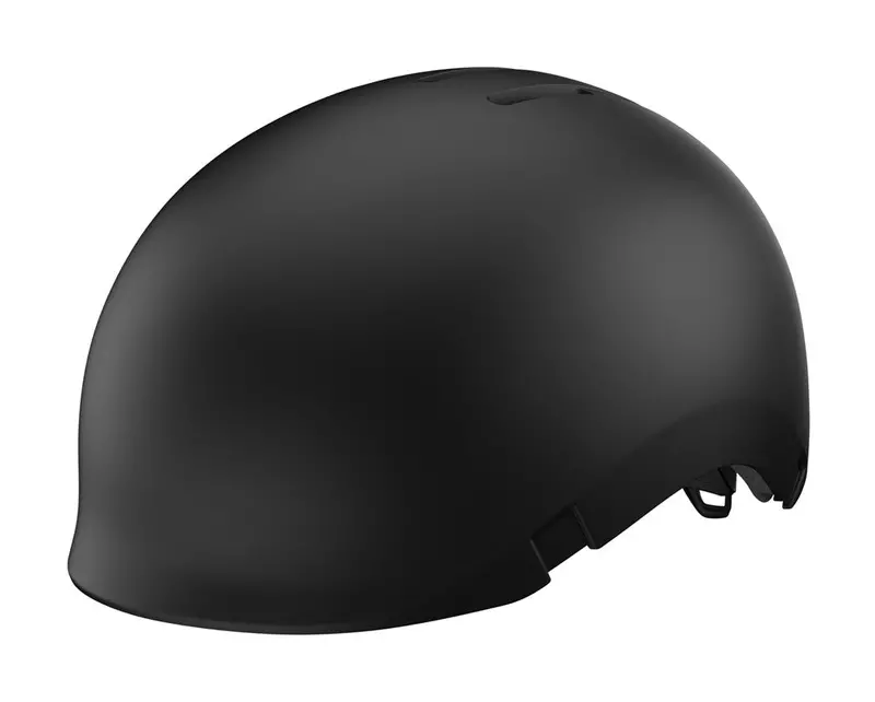 Giro Hoxton Mips Urban Helmet - Matt Black 2