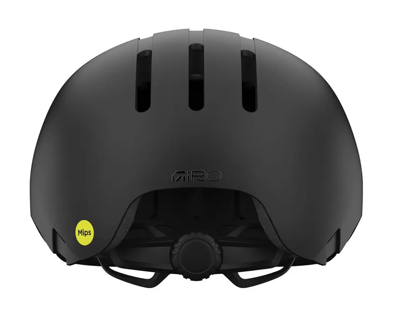 Giro Hoxton Mips Urban Helmet - Matt Black 3
