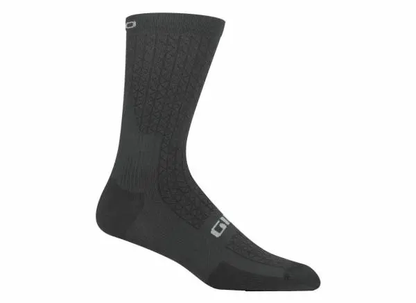 Giro Hrc Team Sock - Black 1