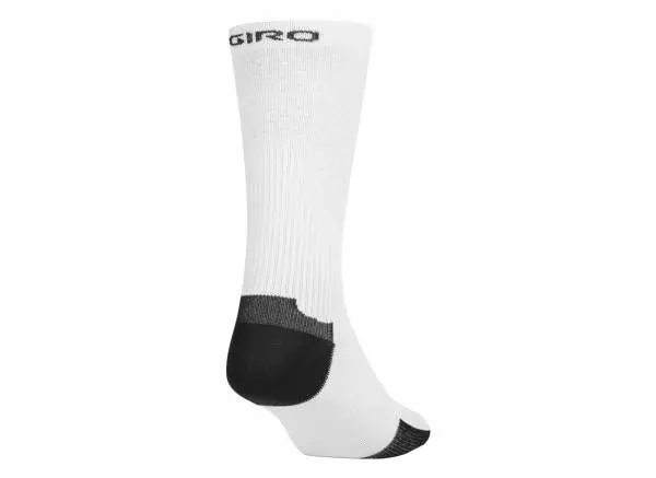 Giro Hrc Team Sock - White 2