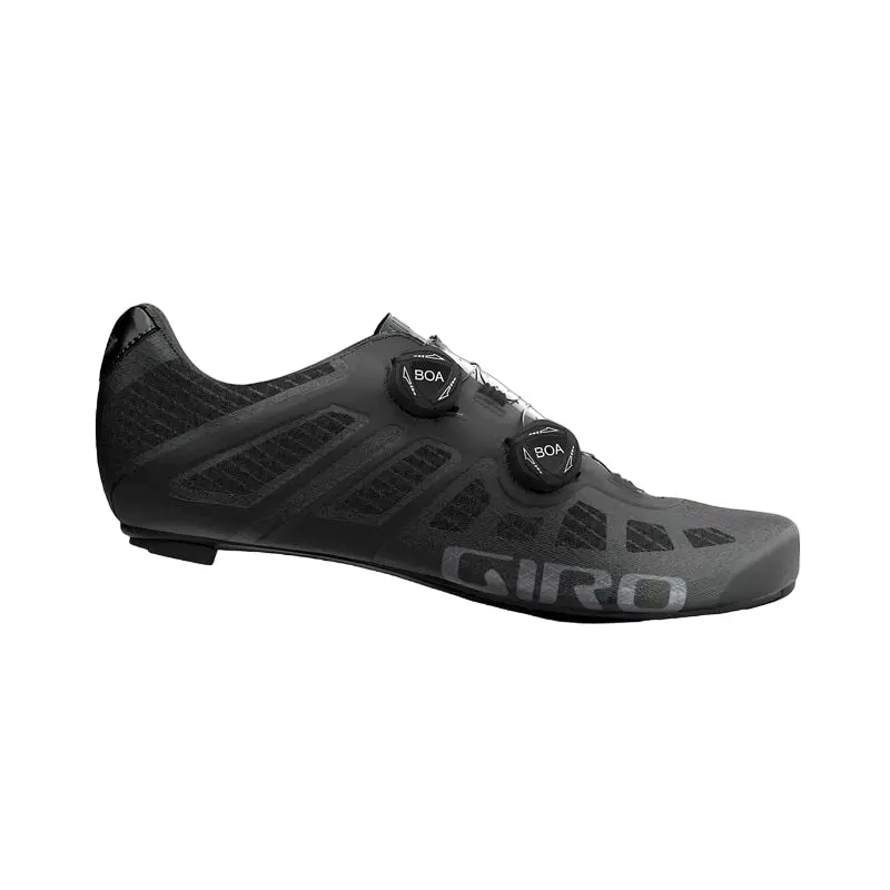 Giro Imperial Road Shoe - Black 1