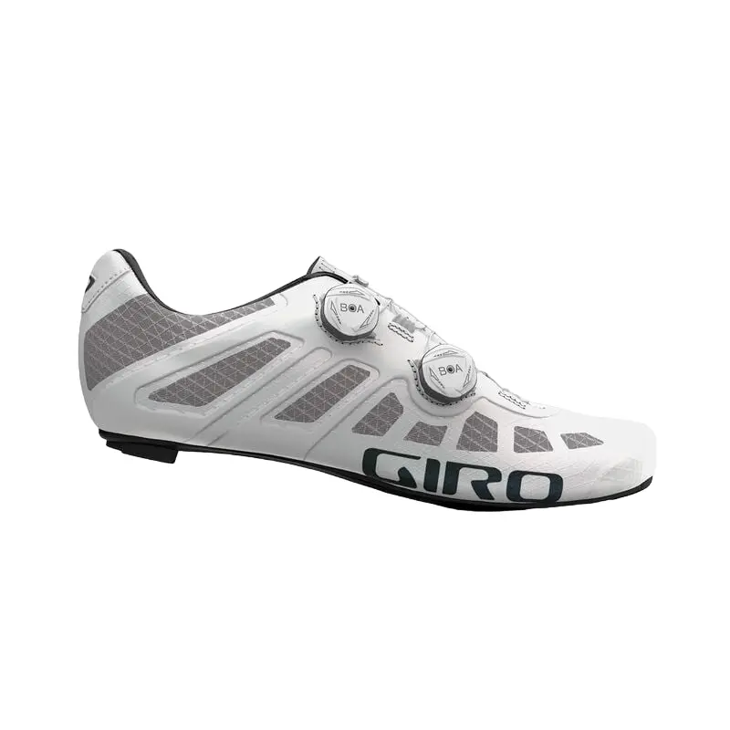 Giro Imperial Road Shoe - White 1