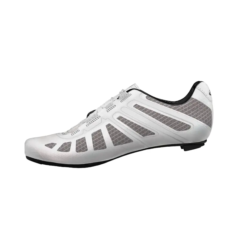 Giro Imperial Road Shoe - White 2