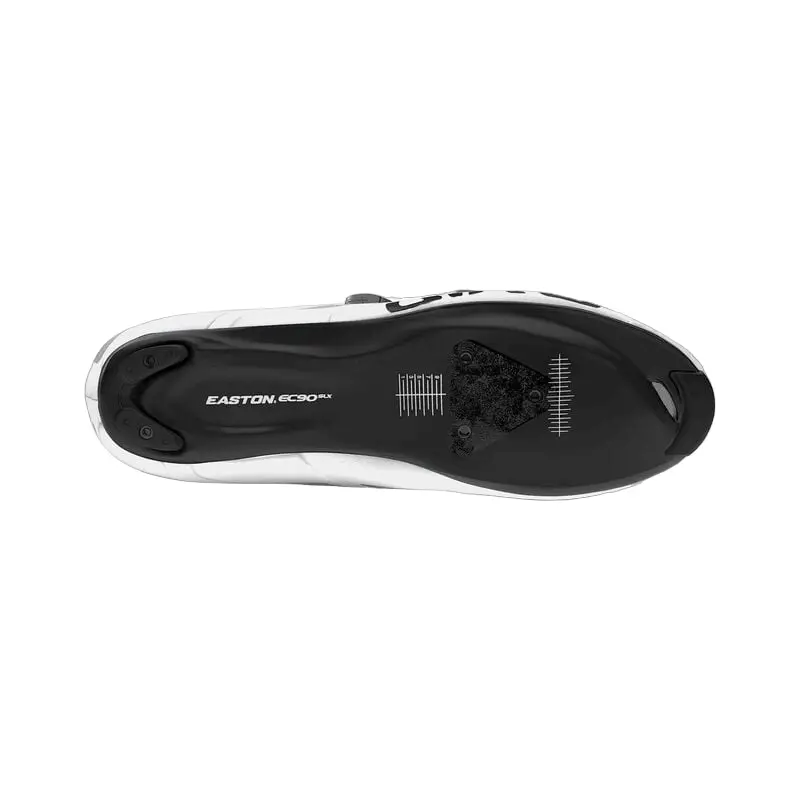 Giro Imperial Road Shoe - White 5