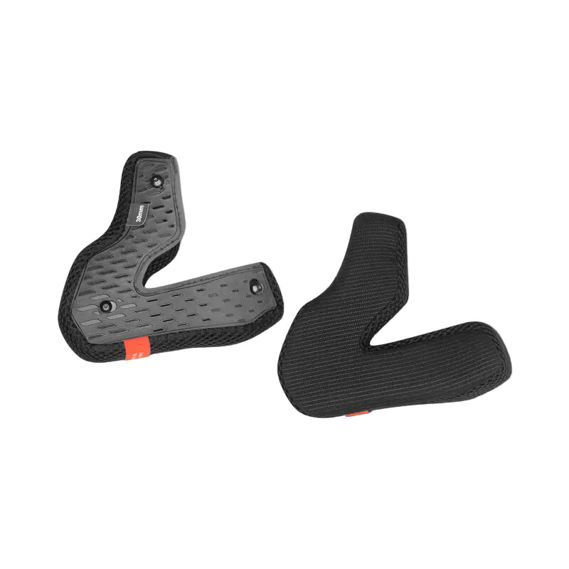 Giro Insurgent Replacement Cheek Pads 1