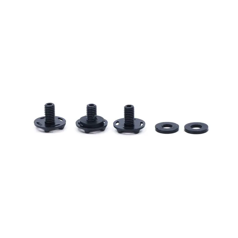 Giro Insurgent Replacement Visor Bolts 1