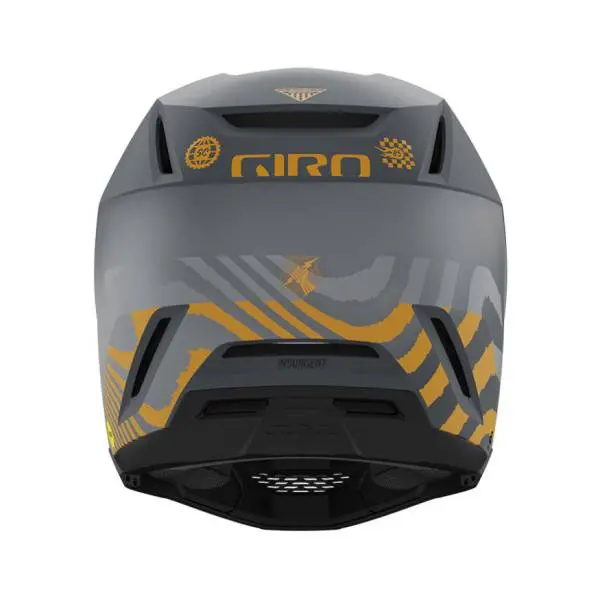 Giro Insurgent Spherical Full Face Helmet - Matt Dark Shark-Dune 3