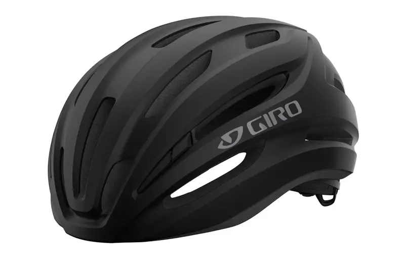 Giro Isode Mips Ii Road Helmet - Matt Black-Charcoal 1