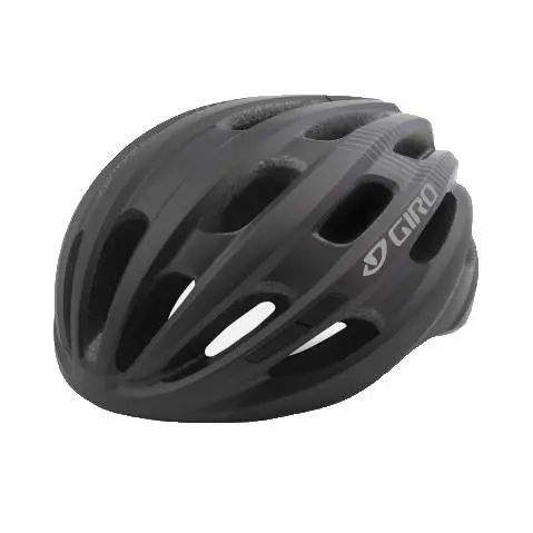 Giro Isode Mips Road Helmet - Matt Black - 2023 1
