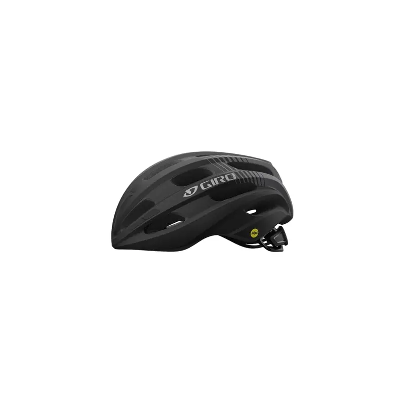 Giro Isode Mips Road Helmet - Matt Black - 2023 2
