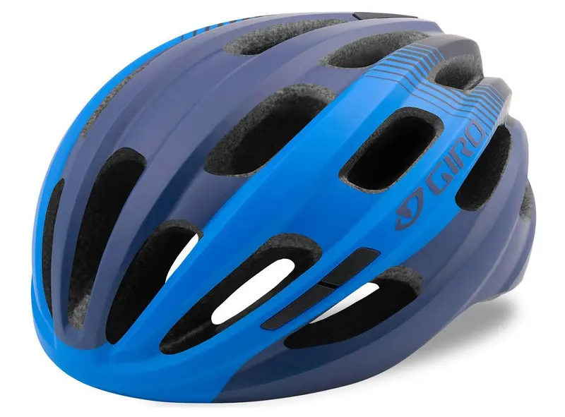 Giro Isode Mips Road Helmet - Matt Blue - 2019 1