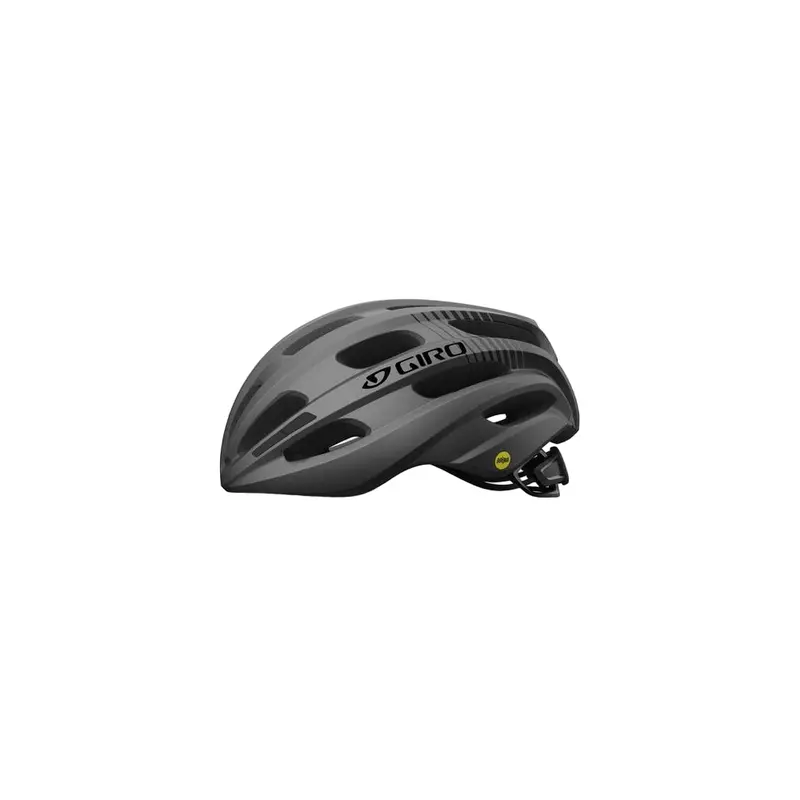 Giro Isode Mips Road Helmet - Matt Titanium - 2023 2