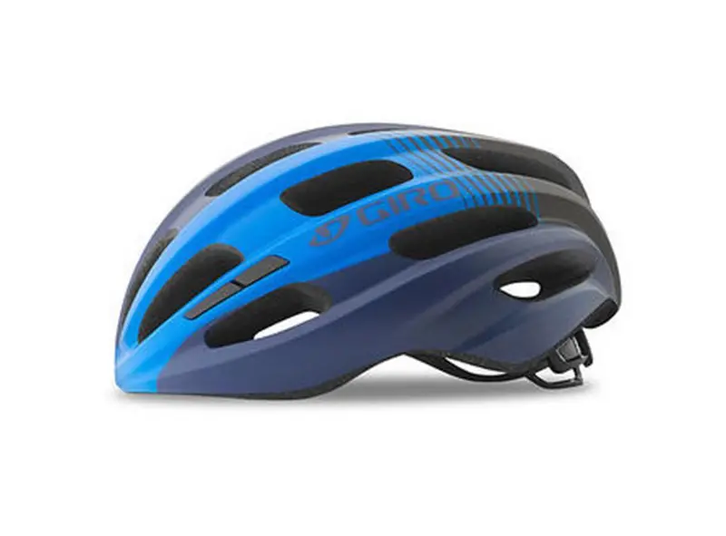 Giro Isode Road Helmet - Matt Blue 1