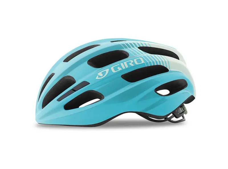 Giro Isode Road Helmet - Matt Glacier 1